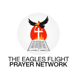 EAGLES FLIGHT PRAYER NETWORK